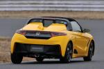 Honda S660 2015 года